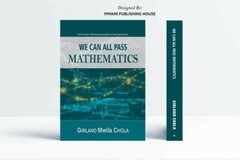 We Can All Pass Mathematics