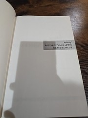 Atlas of Roentgenographic Measurement Hardcover Book 3rd Edition 1977