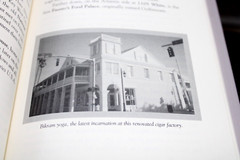 Streets of Key West : A History Through Street Names, Donkey Milk Lane