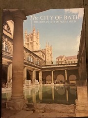 Map & Travel Guide Bristol Bath Job Lot Spiral Bound Book City of Bath Guide Did