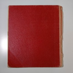 Commonwealth Atlas New & Revised Softcover Edition 1960 Vintage Collectable