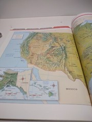 MapQuest Classroom Atlas of the United States 2005 ISBN 1572626259 Softcover