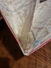 OS,Ordnance Survey, Landranger map Sheet 140, Leicester & Coventry