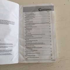 Cellnet Guide to Hotels Restaurants and Inns 1986 by Egon Ronay Paperback Book