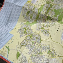 UBD Maps X 2 Wollongong & Canberra