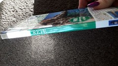 Crete Guide Book