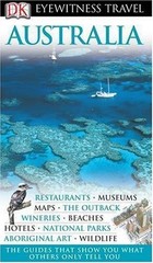 DK Eyewitness Australia (DK Eyewitness Travel Guide) by DK Publishing Hardback
