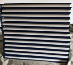 Lot 13 Young Students Learning Library Hardcover Vol. 1 2 4-8 10 15 16 18 21 22