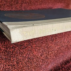 The Readers Digest Great World Atlas 1961 First Edition 6th Revise -GT38