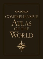 Comprehensive Atlas of the World