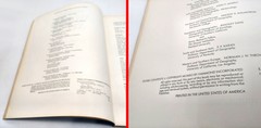 1991 Gemini Edition Hammond World Atlas