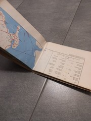Bartholomew Scotland The Tourist Route Map atlas ordnance survey vintage 1975