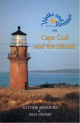 Walks and Rambles on Cape Cod and the Islands: A Nature Lover’s Guide to 35 Trai