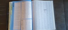 Illustrated World Atlas by Reader’s Digest Editors (2004, Hardcover)