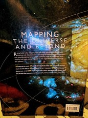 National Geographic Space Atlas Book James Trefil