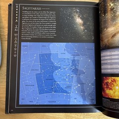 Atlas of the Universe by Mark A. Garlick, 2006
