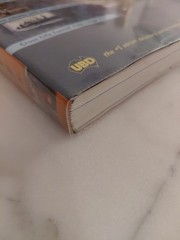 Sydney & Blue Mountains Street Directory 42nd Ed UBD 2006