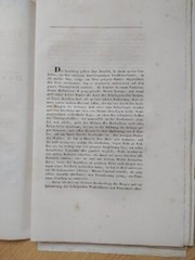 ANTIQ MAPS Panorama vom Inselsberg 1839 (Maps + description brochure)