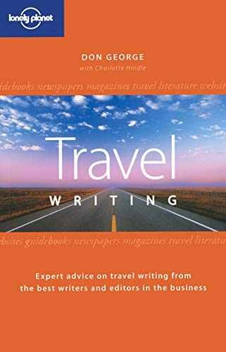 Lonely Planet Guide To Travel – Paperback, by Janet Austin David – Very Good j
