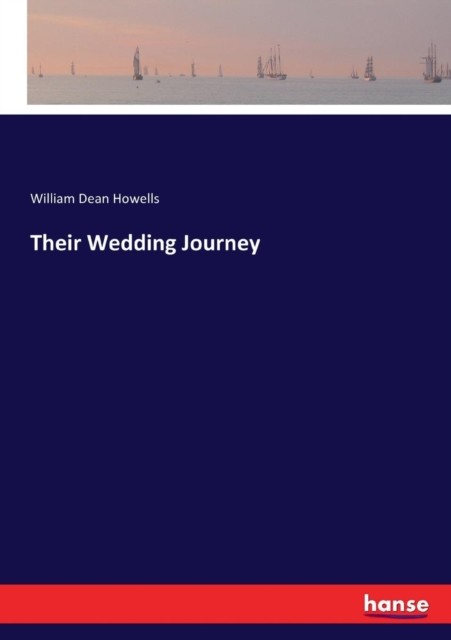 Howells – ir Wedding Journey – New paperback or softback – 65 – X555z
