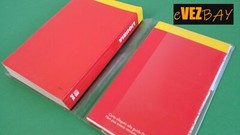 LIGURIA Guida DE AGOSTINI + carta stradale – TASCABILE