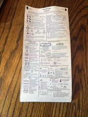 3 Expired Sectional Aeronautical Chart Maps