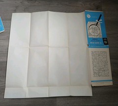 Vintage Ordnance Survey Maps SK83 SK84 SK85 SK86 SK94 2.5 Inch East Midlands Lot
