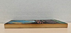 THE NEW YORK TIMES TRAVELER’S POCKET ATLAS By Times Books *Excellent Condition*