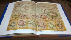 Maps & Mapmakers of the Aegean by V Sphyroeras. 264-Page Illustrated Hardbk,1985