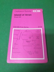 OS Ordnance Survey Map Various Series Editions Paper Cloth CHOOSE MANY AVAILABLE
