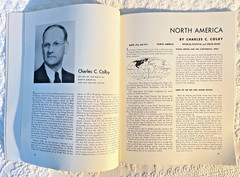 Denoyer Geppert SUCCESSFUL TEACHING WITH MAPS – Teachers Manual 1961 – Chicago
