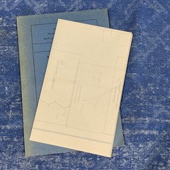 6-Vintage Division Of Geology Tennessee Bulletin/Booklets, Fold Maps 1939-1956