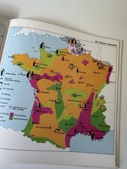 Macdonalds’s Atlas Of Europe Textbook 1979 Hardback 1979 Macondald Educational