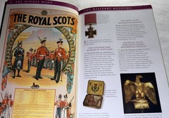 Scotland Travel Bundle Road Atlas + Edinburgh Castle Guide Map Book Set
