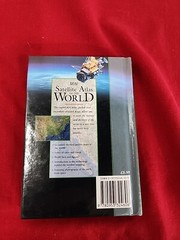 Mini Satellite Atlas Of The World Gebunden