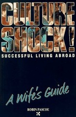 Culture Shock!: Successful Living Abr…, Pascoe, Robin