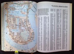 The AA Great Britain Road Atlas, 1994, 9th Edition HB