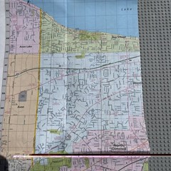 Bundle Of Discovery Series Irish OS 3 Maps # Galway 37, Donegal 3 & Kerry 78