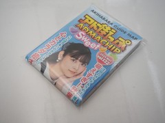 TOKYO AKIHABARA Tourist Guide Map Y2024, Chinese & Japanese, 10790