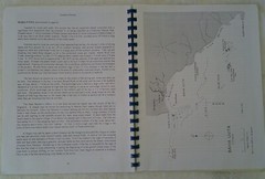 CHARLIE’S CHARTS OF COSTA RICA by MARGO WOOD 3rd ed. 2007