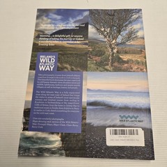 Ireland’s Wild Atlantic Way by Carsten Krieger – Photographic Travel Guide Book