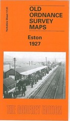 Eston 1927 Yorkshire Sheet 17.01 by John Griffiths