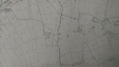 Ordnance Survey Map: Bradshaw, SE 0830, 1977