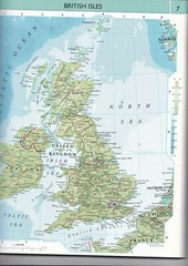 Philip’s School Atlas 93rd Edition (Philip’s School Atlases) Soft back GOOD