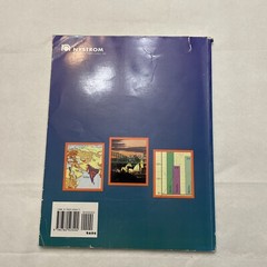 The Nystrom Desk Atlas