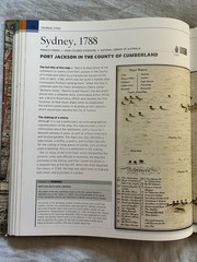 Dk History Changers Ser.: Great City Maps : A Historical Journey Through…