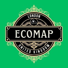 ✅ ECOMAP – Postcode Map For London PCO Drivers – The Airport Specialist 2023