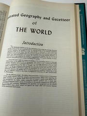 Hammond’s Family Reference World Atlas Vintage Maps Illustrations 1957