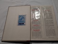 Hammond’s Travel Guide : Pictorial Encyclopedia Scenic North America 1957 VTG HC