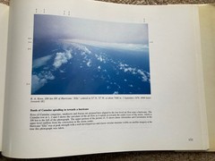 International Cloud Atlas, Volume II World Meteorological REVISED HC 1956 / 1987